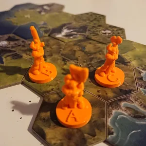 Barbarbians for Civilization A New Dawn (2)