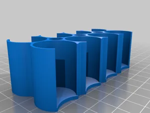 Chronicles of Drunagor token holder