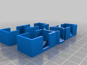 Rialto Board Game
