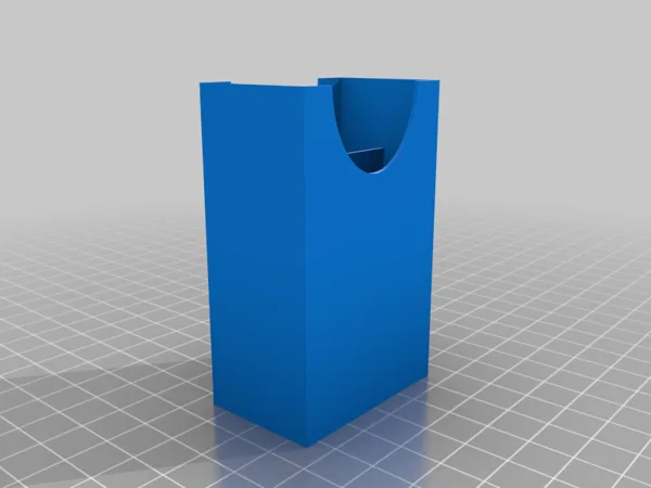 Deep Madness lseeved boxes remixed