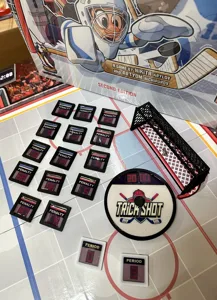 Trick Shot Enhancements