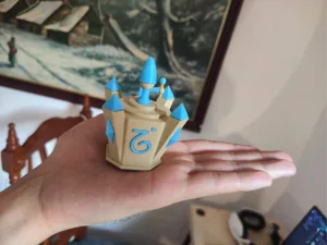 Torre de Mago, Kingdom rush