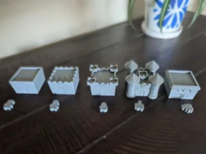 kingdom rush barracks