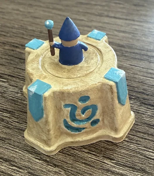 Kingdom Rush Adept Tower