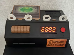 Escape Room The Game keys