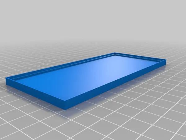 Escape Room the Game Key Box