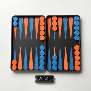 Backgammon To-Go