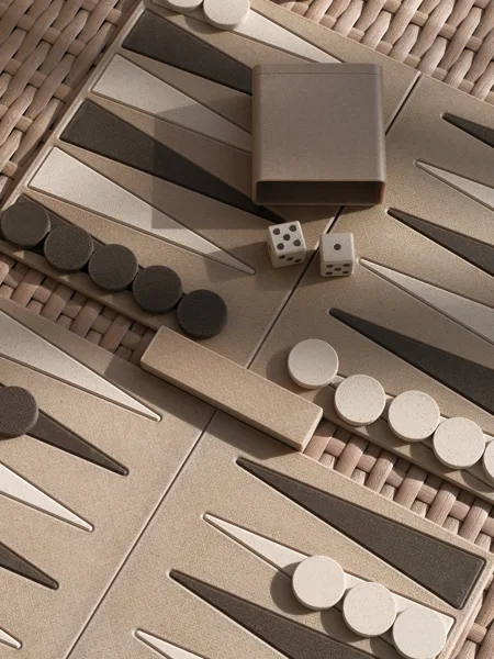 Backgammon