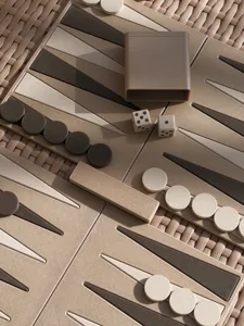 Backgammon