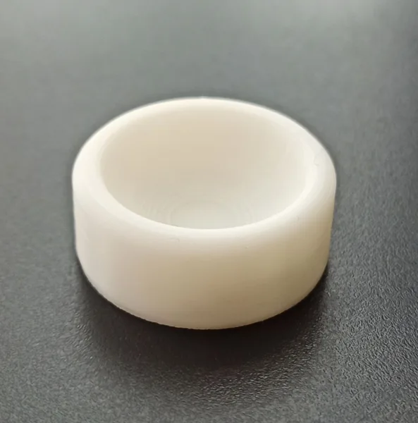 chip for backgammon (26 mm)