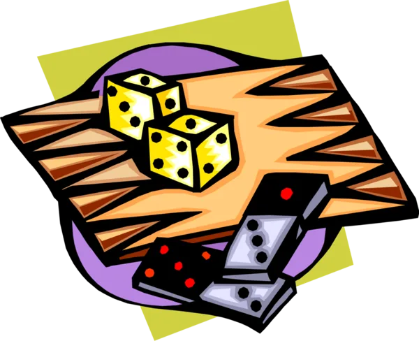 Mini-Backgammon