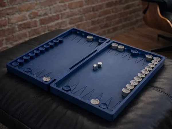 Backgammon