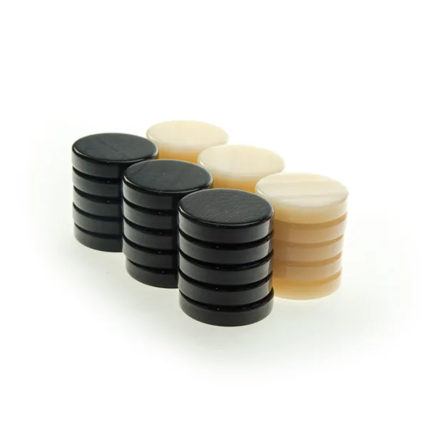 Backgammon Checker