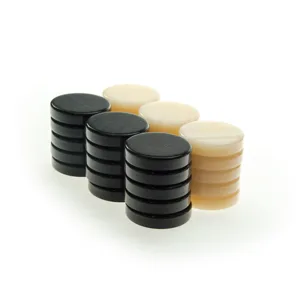 Backgammon Checker