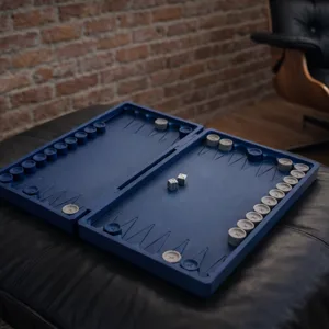 Backgammon
