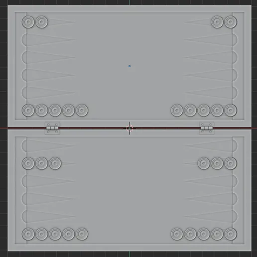 backgammon