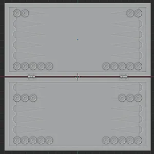 backgammon