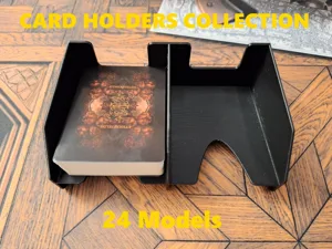 Deck Holders Collection