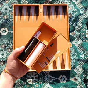 Backgammon 498x416mm