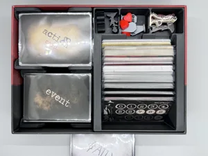 Organizer Insert for Mantis Falls
