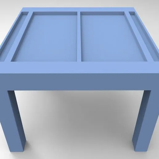 🎲 The Backgammon Table