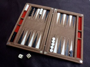 Backgammon