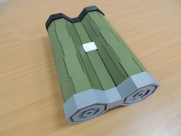 Star Wars Backgammon