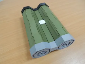 Star Wars Backgammon