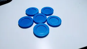 Backgammon Checker
