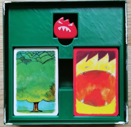 Sylvion insert