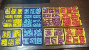 Clash of Cultures Monumental Edition Insert