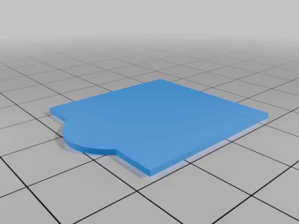 Monumental Game Insert Trays