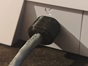 Starlink Ethernet Plug Grommet