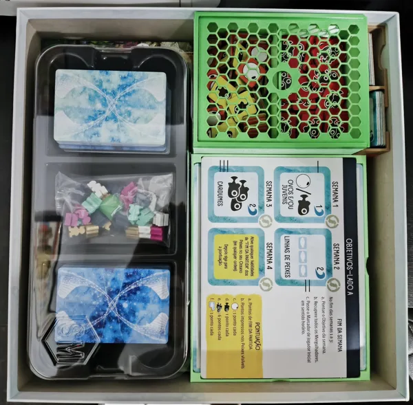 Finspan Insert