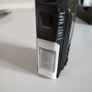 Centaurus Quest BF squonk holder