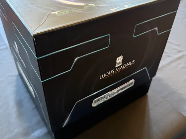 Sine Tempore Insert in 1 box (Base + Black Hole)
