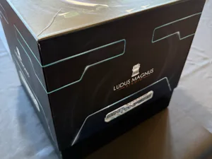 Sine Tempore Insert in 1 box (Base + Black Hole)