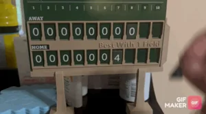 7th Inning Stretch Insert and Deluxifications