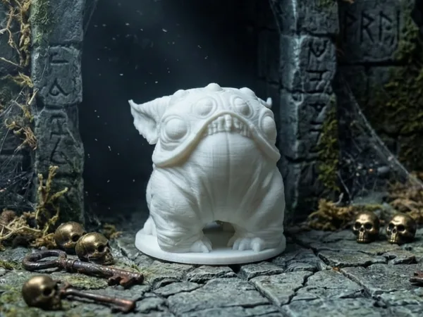 Aberration miniature