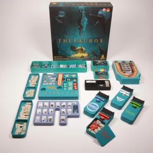 THESAUROS - INSERT, EINSATZ, INLAY, ORGANIZER