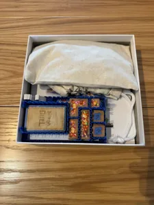 Isle of Cats Duel Insert