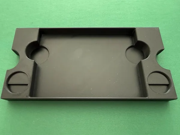 Deckers Large Card Tray Remix for Sleeves