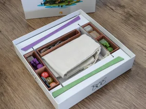 Tokaido Duo Insert