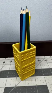TEND Marking Corral (Pencil/Marker Cup)