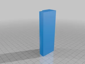 Tend Comminsary Holder