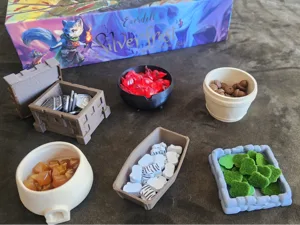 Everdell Silverfrost Insert