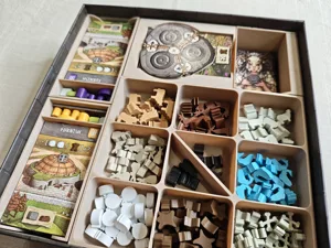 Skara Brae insert