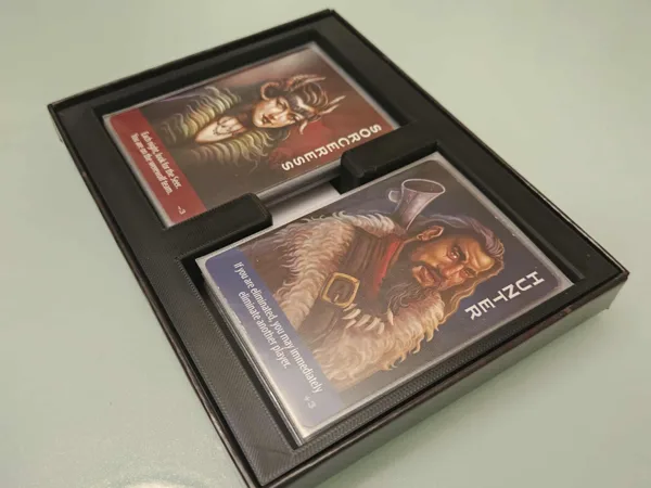 Ultimate Werewolf Insert