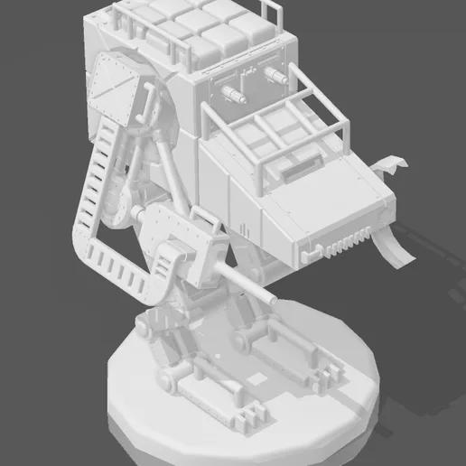 Iron Harvest/ Scythe Boardgame: ANZAC "Joey"