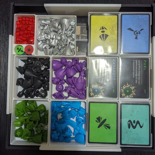 Sol: Last Days of a Star Ultimate Box